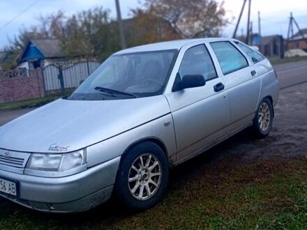 ВАЗ 2112, объемом двигателя 1.6 л и пробегом 250 тыс. км за 1600 $, фото 1 на Automoto.ua