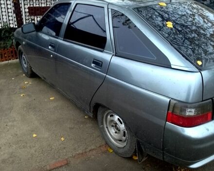 ВАЗ 2112, объемом двигателя 1.5 л и пробегом 135 тыс. км за 1200 $, фото 1 на Automoto.ua