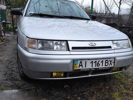 ВАЗ 2112, объемом двигателя 1.6 л и пробегом 136 тыс. км за 2000 $, фото 1 на Automoto.ua