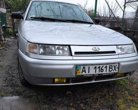 ВАЗ 2112, объемом двигателя 1.6 л и пробегом 136 тыс. км за 2000 $, фото 1 на Automoto.ua