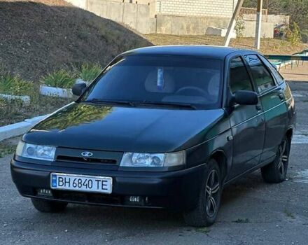 ВАЗ 2112, объемом двигателя 1.6 л и пробегом 180 тыс. км за 1999 $, фото 1 на Automoto.ua