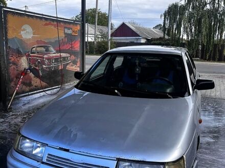 ВАЗ 2112, об'ємом двигуна 1.6 л та пробігом 200 тис. км за 750 $, фото 1 на Automoto.ua