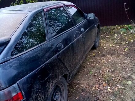 ВАЗ 2112 2006 у Драбове на Automoto.ua ВАЗ 2112, об'ємом двигуна 16 л та пробігом 0 тис. км за 1330 $, фото 1 на Automoto.ua