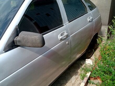 ВАЗ 2112, объемом двигателя 1.5 л и пробегом 160 тыс. км за 1070 $, фото 1 на Automoto.ua