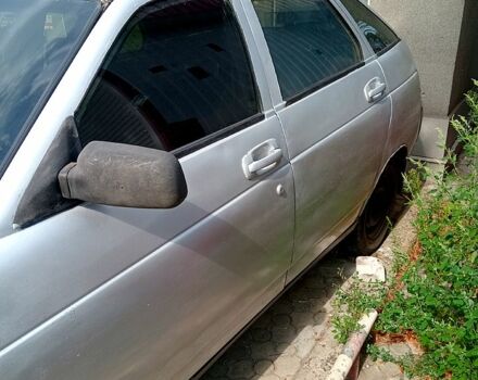 ВАЗ 2112, объемом двигателя 1.5 л и пробегом 160 тыс. км за 1070 $, фото 1 на Automoto.ua