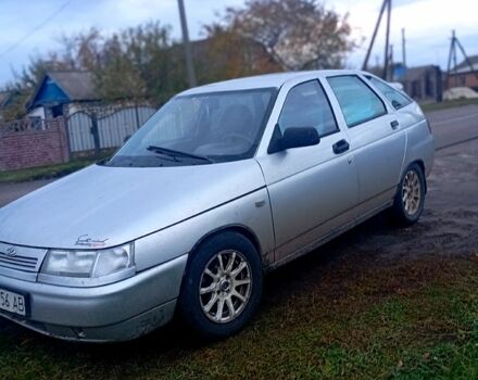 ВАЗ 2112, объемом двигателя 1.6 л и пробегом 250 тыс. км за 1500 $, фото 1 на Automoto.ua