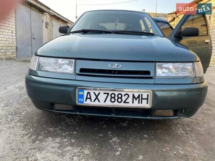 ВАЗ 2112 2006 в Харькове на Automoto.ua ВАЗ 2112, объемом двигателя 1.6 л и пробегом 400 тыс. км за 2150 $, фото 1 на Automoto.ua