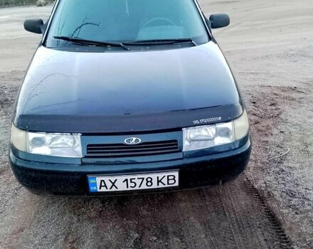 ВАЗ 2112, объемом двигателя 1.6 л и пробегом 0 тыс. км за 1250 $, фото 1 на Automoto.ua
