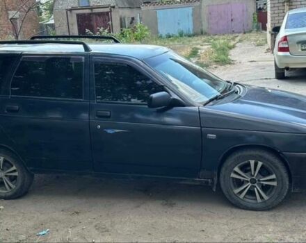 ВАЗ 2112, объемом двигателя 1.6 л и пробегом 175 тыс. км за 1100 $, фото 1 на Automoto.ua