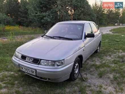 ВАЗ 2112 2006 в Владимирце на Automoto.ua ВАЗ 2112, объемом двигателя 1.6 л и пробегом 160 тыс. км за 1750 $, фото 1 на Automoto.ua