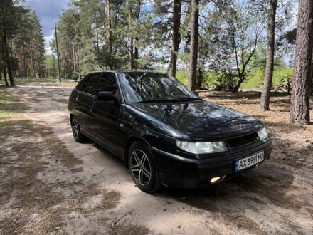 ВАЗ 2112 2006 в Богодухове на Automoto.ua ВАЗ 2112, объемом двигателя 1.5 л и пробегом 174 тыс. км за 1800 $, фото 1 на Automoto.ua