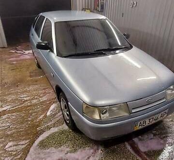 ВАЗ 2112, объемом двигателя 1.6 л и пробегом 120 тыс. км за 2500 $, фото 1 на Automoto.ua