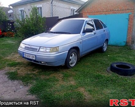 ВАЗ 2112, объемом двигателя 1.5 л и пробегом 175 тыс. км за 2500 $, фото 1 на Automoto.ua