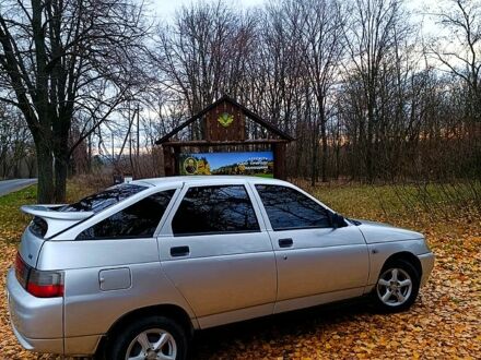 ВАЗ 2112, объемом двигателя 1.6 л и пробегом 240 тыс. км за 1550 $, фото 1 на Automoto.ua