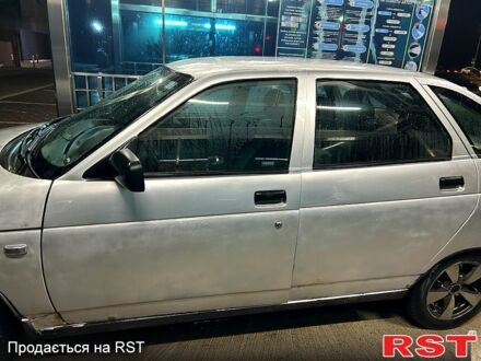 ВАЗ 2112, объемом двигателя 1.8 л и пробегом 320 тыс. км за 1200 $, фото 1 на Automoto.ua