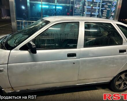 ВАЗ 2112, объемом двигателя 1.8 л и пробегом 320 тыс. км за 1200 $, фото 1 на Automoto.ua