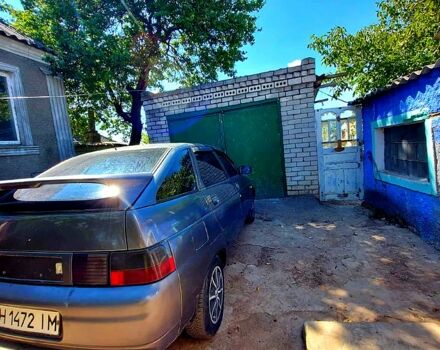 ВАЗ 2112, объемом двигателя 1.6 л и пробегом 0 тыс. км за 1150 $, фото 1 на Automoto.ua