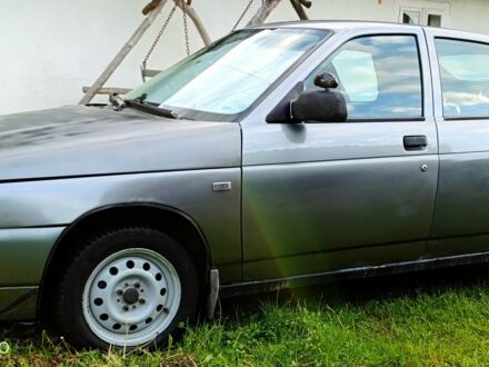 ВАЗ 2112 2007 в Калуше на Automoto.ua ВАЗ 2112, объемом двигателя 0 л и пробегом 285 тыс. км за 2000 $, фото 1 на Automoto.ua