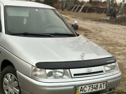 ВАЗ 2112, объемом двигателя 0 л и пробегом 160 тыс. км за 1950 $, фото 1 на Automoto.ua