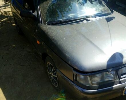 ВАЗ 2112, об'ємом двигуна 1.6 л та пробігом 0 тис. км за 1300 $, фото 1 на Automoto.ua