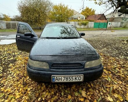 ВАЗ 2112 2007 в Барвенковом на Automoto.ua ВАЗ 2112, объемом двигателя 1.6 л и пробегом 250 тыс. км за 1300 $, фото 1 на Automoto.ua