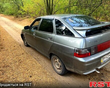 ВАЗ 2112, объемом двигателя 1.6 л и пробегом 100 тыс. км за 1100 $, фото 1 на Automoto.ua