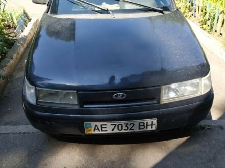 ВАЗ 2112 2007 в Днепре (Днепропетровске) на Automoto.ua ВАЗ 2112, объемом двигателя 1.6 л и пробегом 85 тыс. км за 1650 $, фото 1 на Automoto.ua