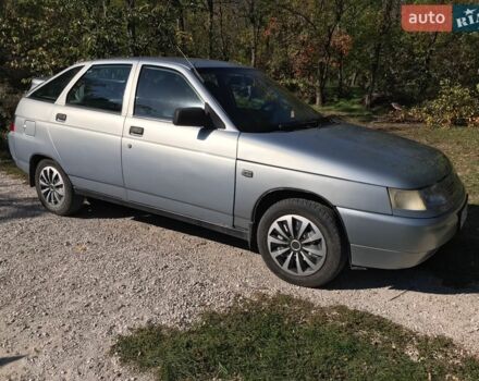 ВАЗ 2112, объемом двигателя 1.6 л и пробегом 195 тыс. км за 2500 $, фото 1 на Automoto.ua