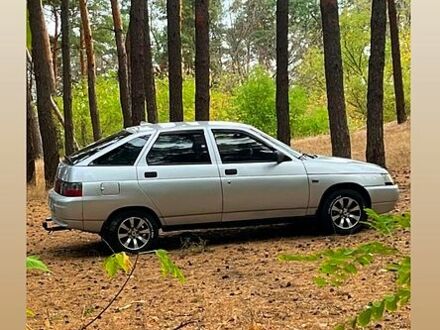 ВАЗ 2112 2007 в Зачепиловке на Automoto.ua ВАЗ 2112, объемом двигателя 16 л и пробегом 220 тыс. км за 2800 $, фото 1 на Automoto.ua