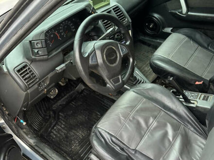 ВАЗ 2112, объемом двигателя 1.5 л и пробегом 249 тыс. км за 1500 $, фото 1 на Automoto.ua