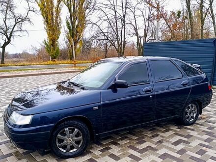 ВАЗ 2112, объемом двигателя 1.6 л и пробегом 181 тыс. км за 1699 $, фото 1 на Automoto.ua