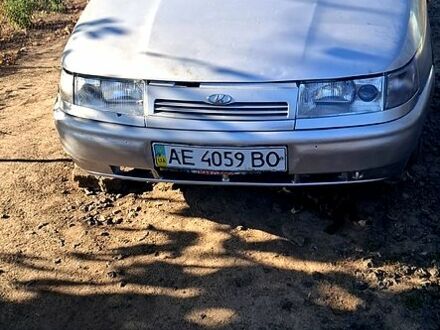 ВАЗ 2112 2007 у Новоукраинке на Automoto.ua ВАЗ 2112, об'ємом двигуна 1.6 л та пробігом 0 тис. км за 1200 $, фото 1 на Automoto.ua