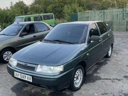 ВАЗ 2112, об'ємом двигуна 1.6 л та пробігом 201 тис. км за 2300 $, фото 1 на Automoto.ua