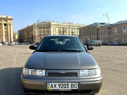ВАЗ 2112 2007 в Харькове на Automoto.ua ВАЗ 2112, объемом двигателя 16 л и пробегом 91 тыс. км за 2699 $, фото 1 на Automoto.ua