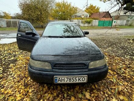 ВАЗ 2112, объемом двигателя 1.6 л и пробегом 250 тыс. км за 1300 $, фото 1 на Automoto.ua