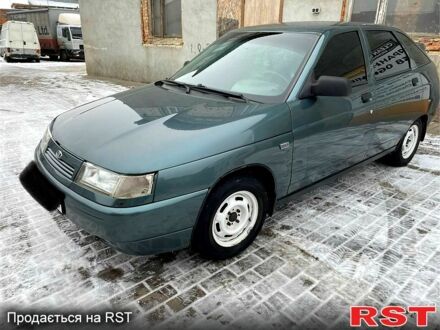 ВАЗ 2112 2008 у Сумах на Automoto.ua ВАЗ 2112, об'ємом двигуна 16 л та пробігом 129 тис. км за 2300 $, фото 1 на Automoto.ua