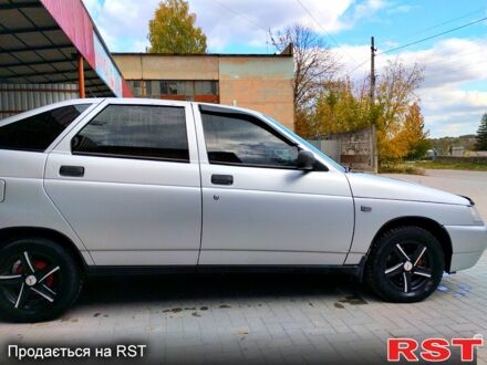 ВАЗ 2112 2008 в Шаргороде на Automoto.ua ВАЗ 2112, объемом двигателя 1.6 л и пробегом 145 тыс. км за 2600 $, фото 1 на Automoto.ua
