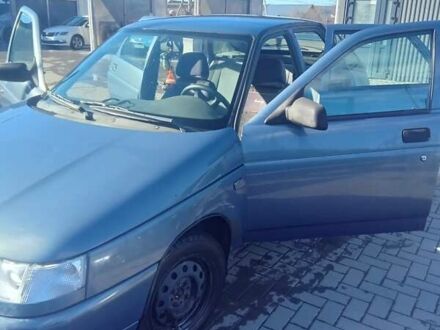 ВАЗ 2112 2008 в Ужгороде на Automoto.ua ВАЗ 2112, объемом двигателя 1.6 л и пробегом 121 тыс. км за 2000 $, фото 1 на Automoto.ua
