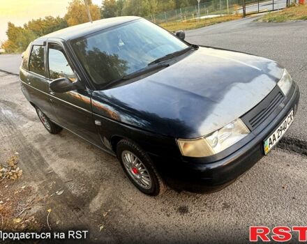 ВАЗ 2112, об'ємом двигуна 1.5 л та пробігом 128 тис. км за 1500 $, фото 1 на Automoto.ua