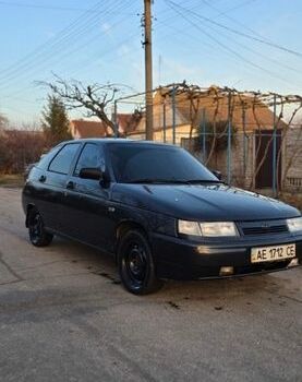 ВАЗ 2112, объемом двигателя 1.6 л и пробегом 204 тыс. км за 1700 $, фото 1 на Automoto.ua