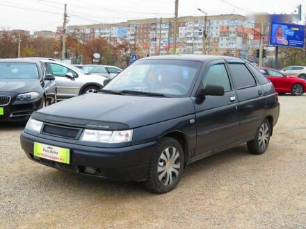 ВАЗ 2112 2008 у Кропивницькому (Кіровограді) на Automoto.ua ВАЗ 2112, об'ємом двигуна 1.6 л та пробігом 86 тис. км за 2200 $, фото 1 на Automoto.ua