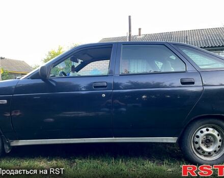 ВАЗ 2112, об'ємом двигуна 1.6 л та пробігом 0 тис. км за 2200 $, фото 1 на Automoto.ua