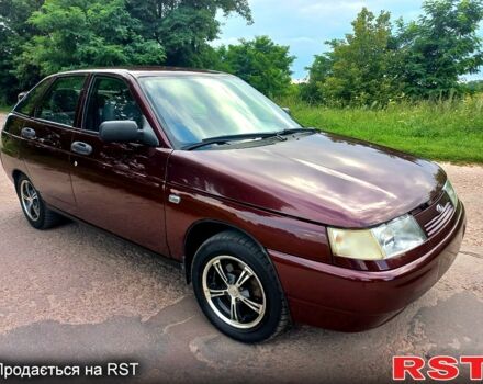 ВАЗ 2112, объемом двигателя 1.6 л и пробегом 168 тыс. км за 3100 $, фото 1 на Automoto.ua