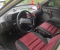 Желтый ВАЗ 2112, объемом двигателя 1.6 л и пробегом 172 тыс. км за 1200 $, фото 1 на Automoto.ua