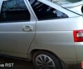 Желтый ВАЗ 2112, объемом двигателя 1.6 л и пробегом 255 тыс. км за 2300 $, фото 2 на Automoto.ua