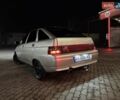 Желтый ВАЗ 2112, объемом двигателя 1.6 л и пробегом 292 тыс. км за 2399 $, фото 8 на Automoto.ua