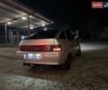Желтый ВАЗ 2112, объемом двигателя 1.6 л и пробегом 292 тыс. км за 2399 $, фото 12 на Automoto.ua
