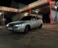 Желтый ВАЗ 2112, объемом двигателя 1.6 л и пробегом 292 тыс. км за 2399 $, фото 4 на Automoto.ua