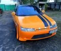Желтый ВАЗ 2112, объемом двигателя 1.6 л и пробегом 123 тыс. км за 1400 $, фото 1 на Automoto.ua