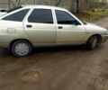 Жовтий ВАЗ 2112, об'ємом двигуна 1.6 л та пробігом 130 тис. км за 2250 $, фото 1 на Automoto.ua